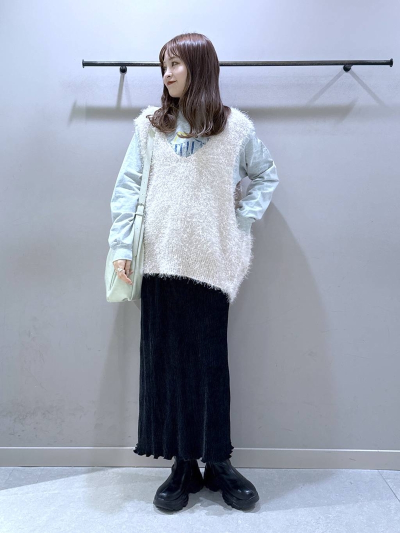 9012386/ルミネ池袋/LOWRYS FARM/163