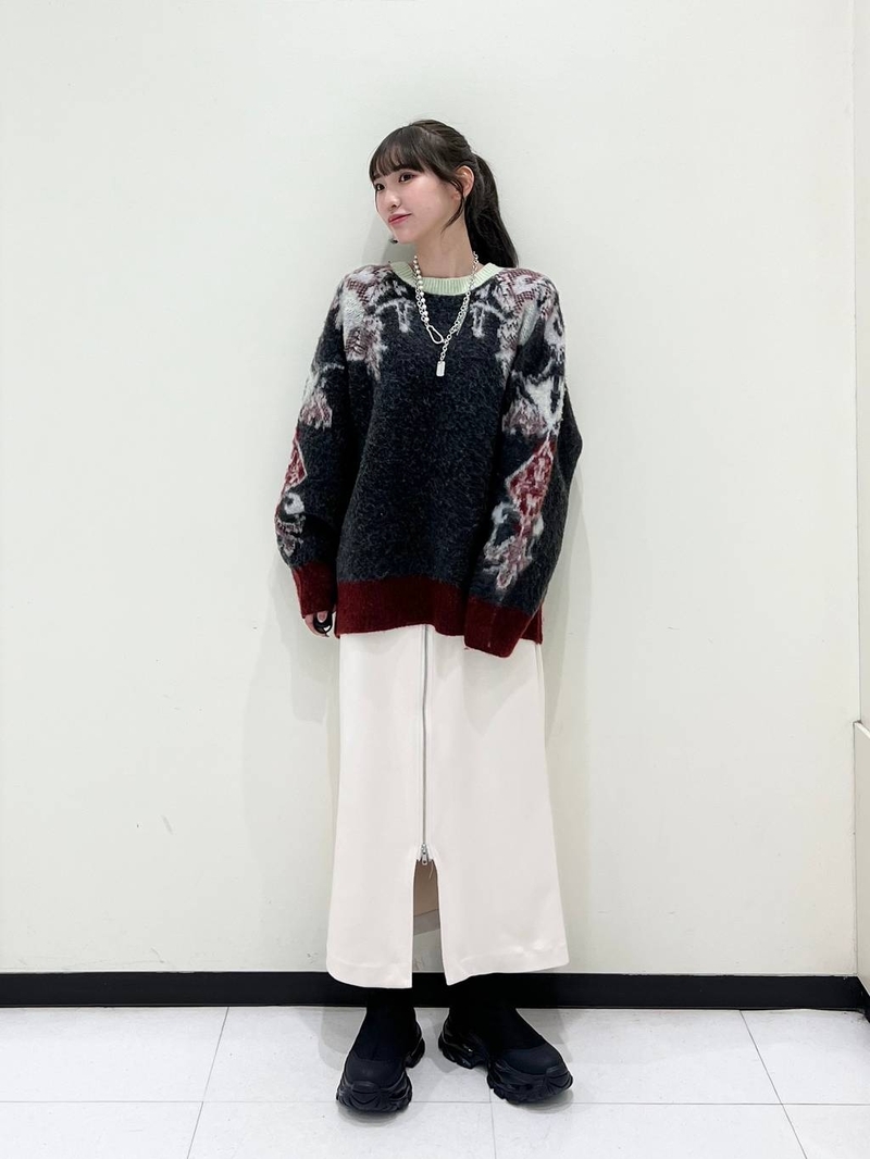 9004050/アミュプラザ長崎/JEANASIS/153