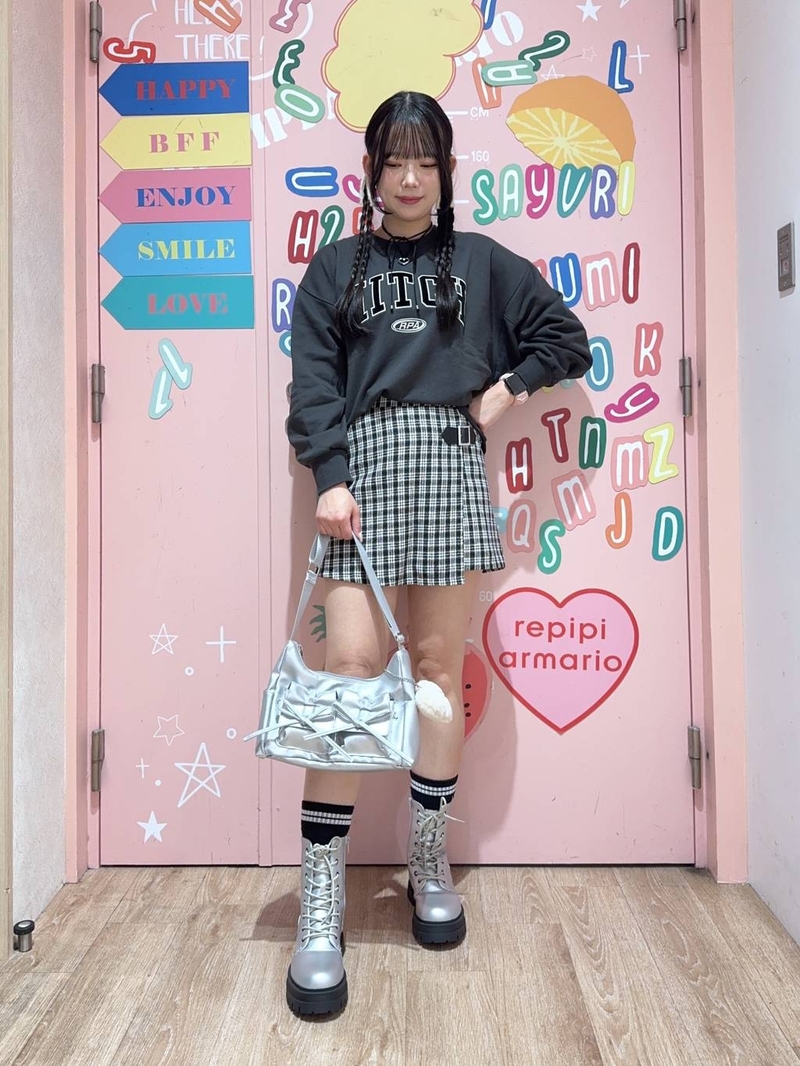 9000420/LAZONA川崎PLAZA/repipi armario/165