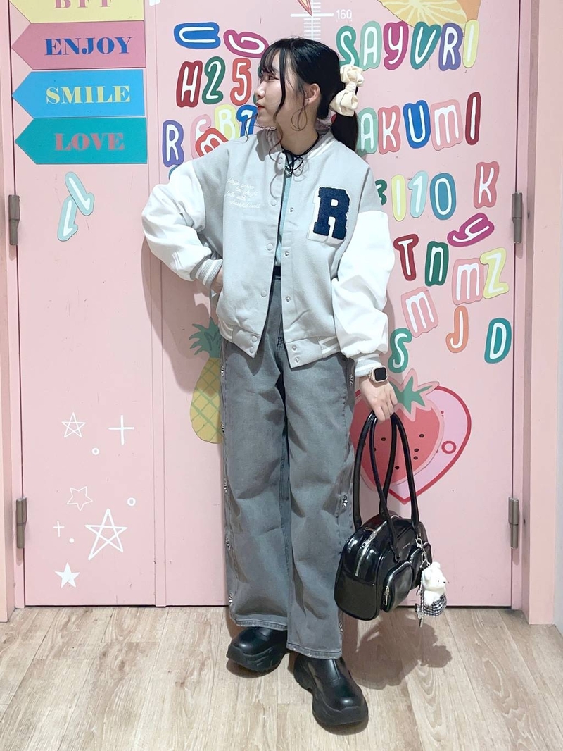 9010395/LAZONA川崎PLAZA/repipi armario/150