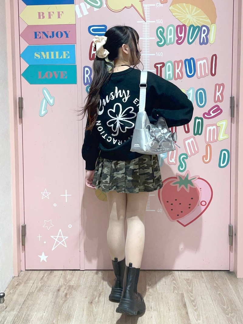 9010407/LAZONA川崎PLAZA/repipi armario/150