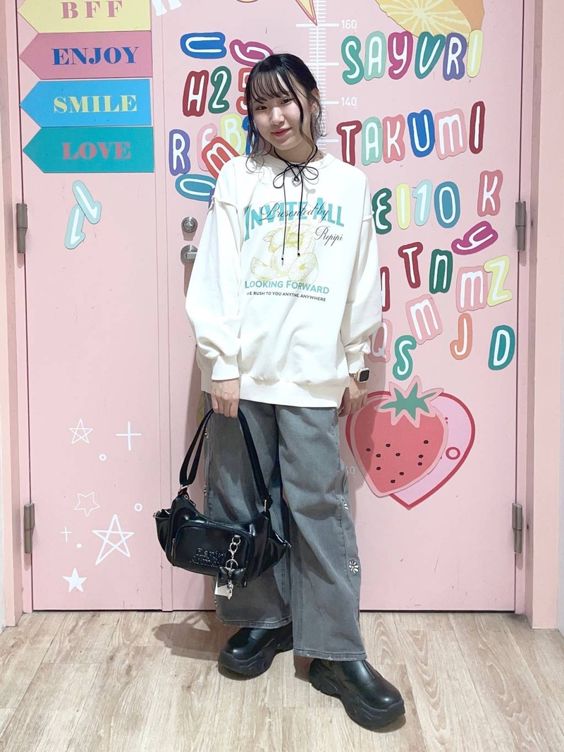 9010396/LAZONA川崎PLAZA/repipi armario/150