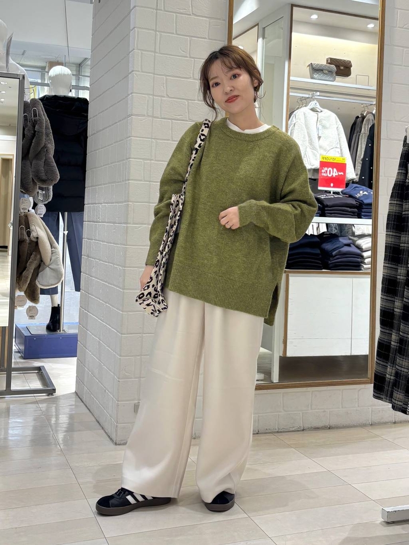 9016806/イオン松江/GLOBAL WORK/153