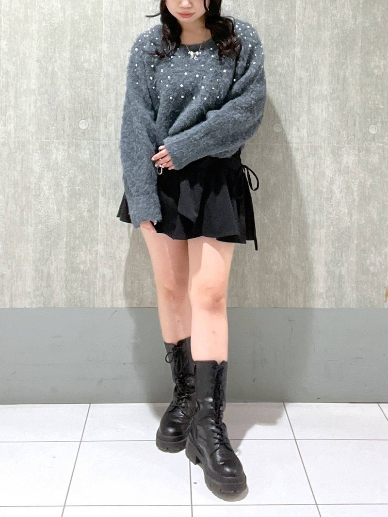 9015679/広島パルコ/Heather/143