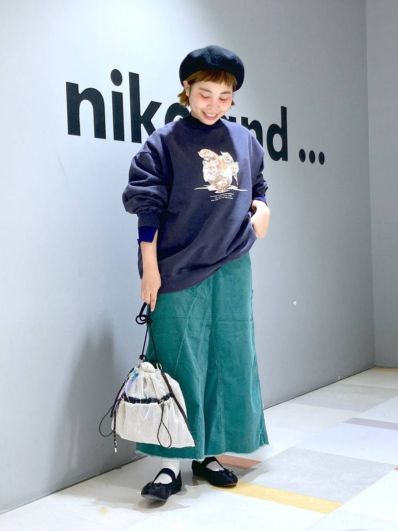 9018363/アトレ川越/niko and .../155