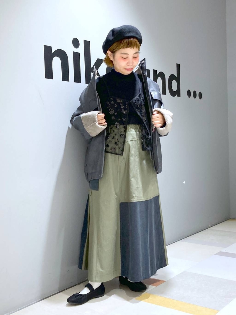 9018370/アトレ川越/niko and .../155