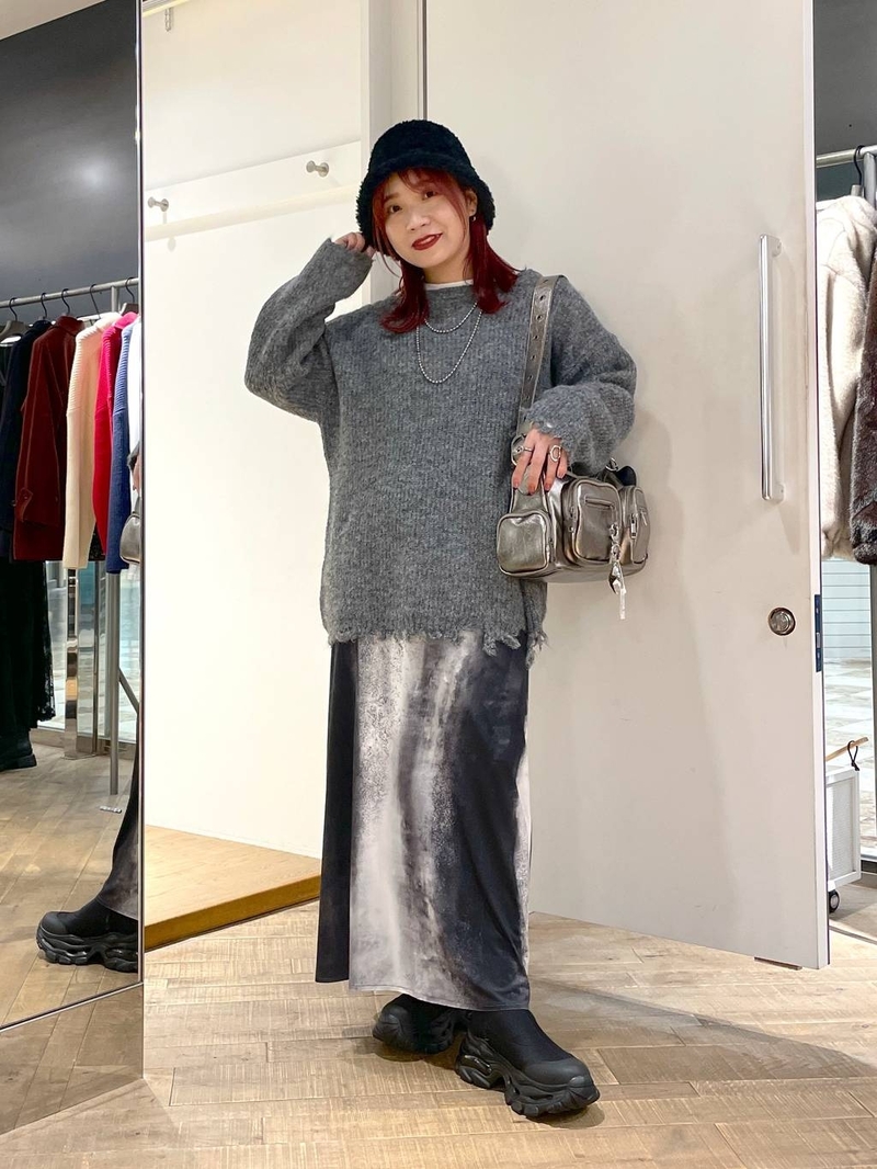 9017904/浜松メイワン/JEANASIS/158