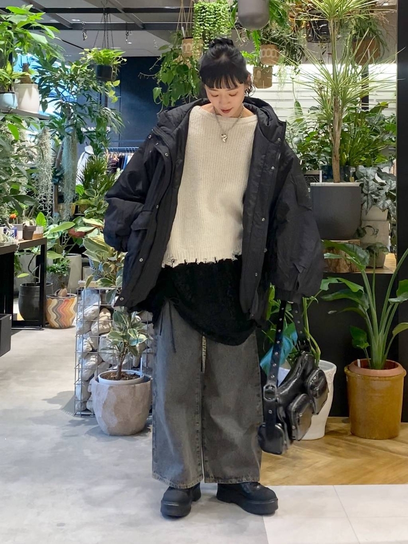 9018480/イオンモール宮崎/JEANASIS/164
