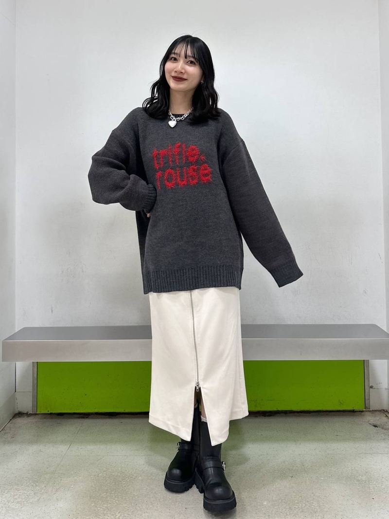 9018427/ラフォーレ原宿/JEANASIS/155