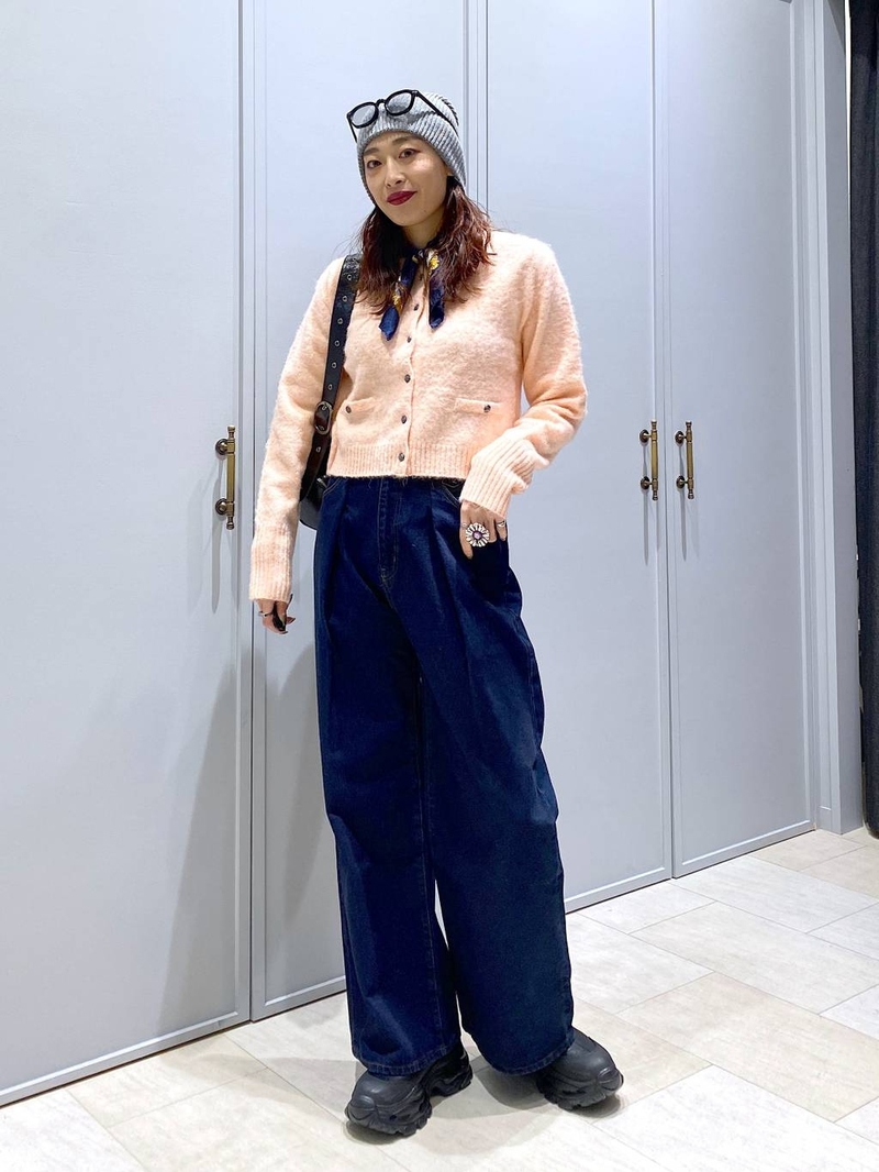 9017404/LAZONA川崎PLAZA/JEANASIS/165