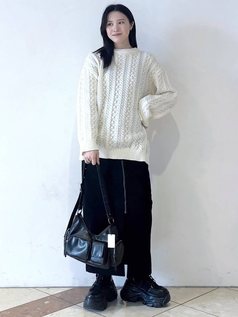 9018263/ヘップファイブ/PAGEBOY/161