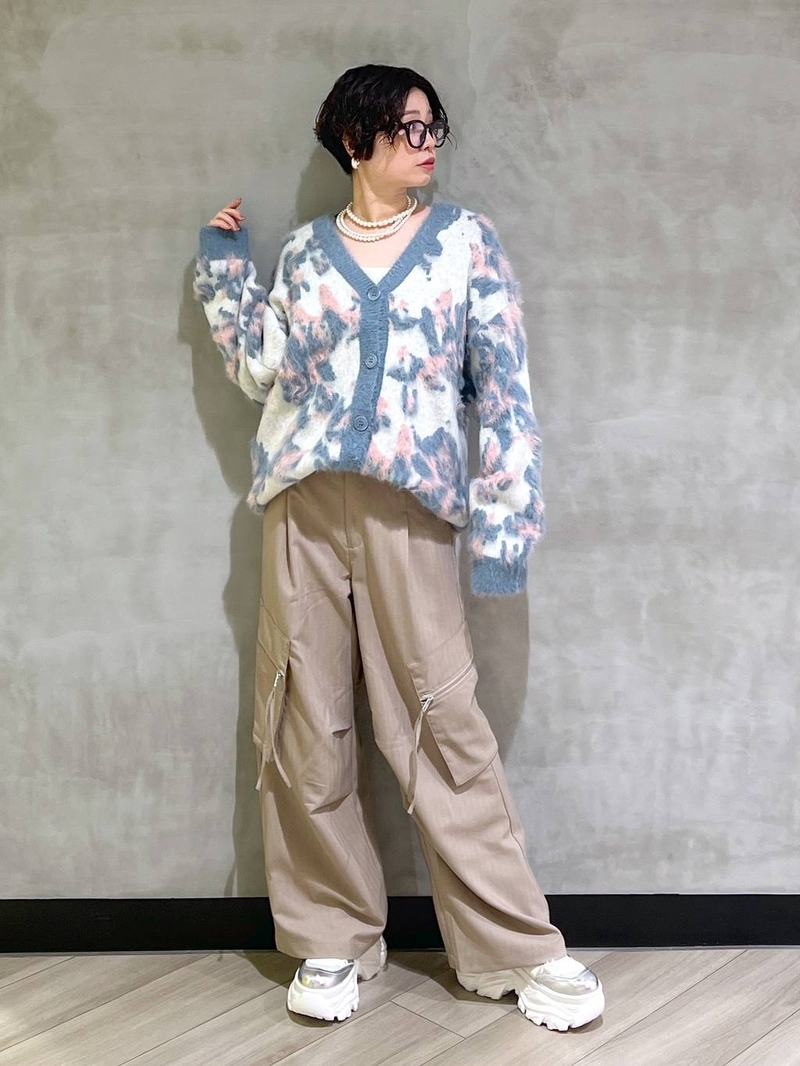 9017591/アミュプラザ鹿児島/PAGEBOY/162
