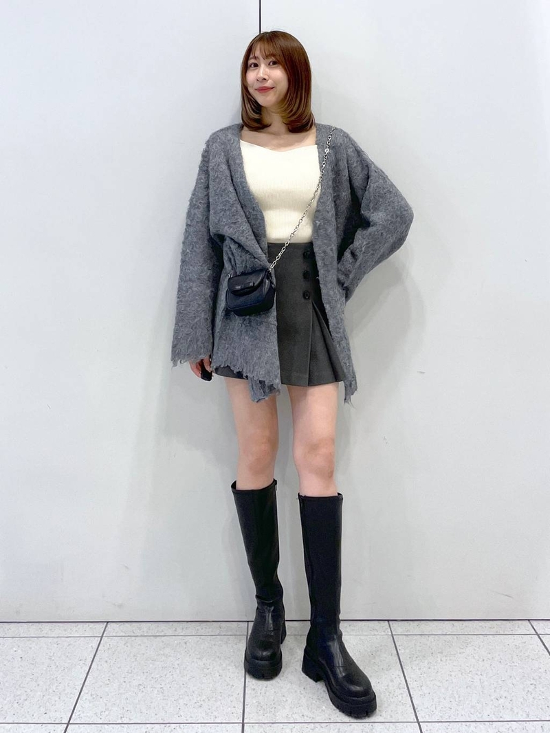 8888132/ヘップファイブ/Heather/165