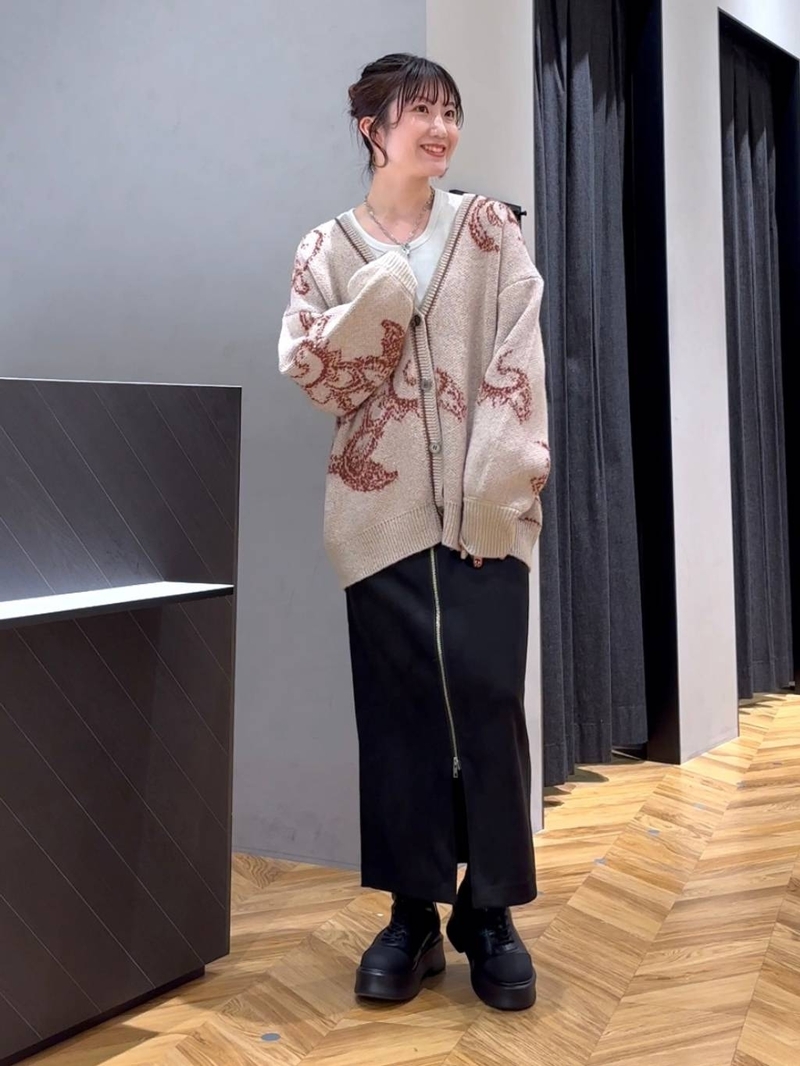 9019476/エミフルMASAKI/JEANASIS/155
