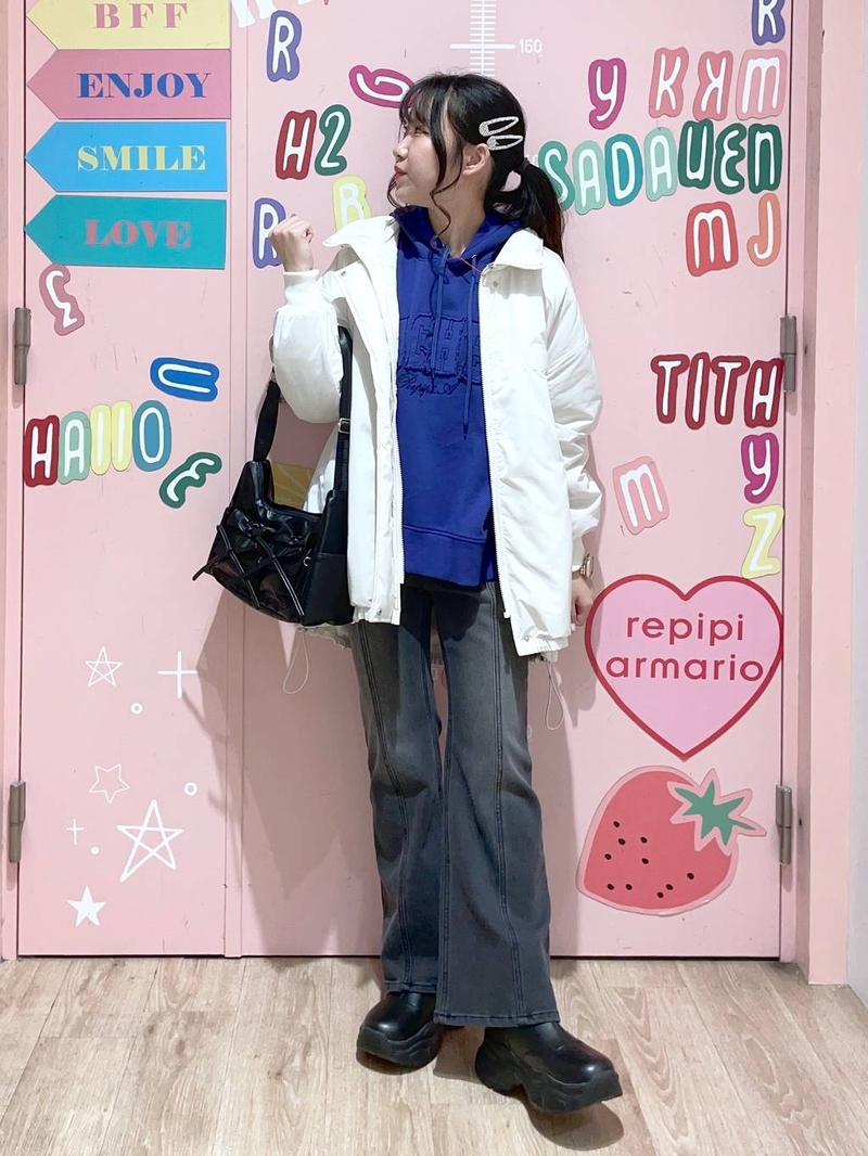 9019995/LAZONA川崎PLAZA/repipi armario/150