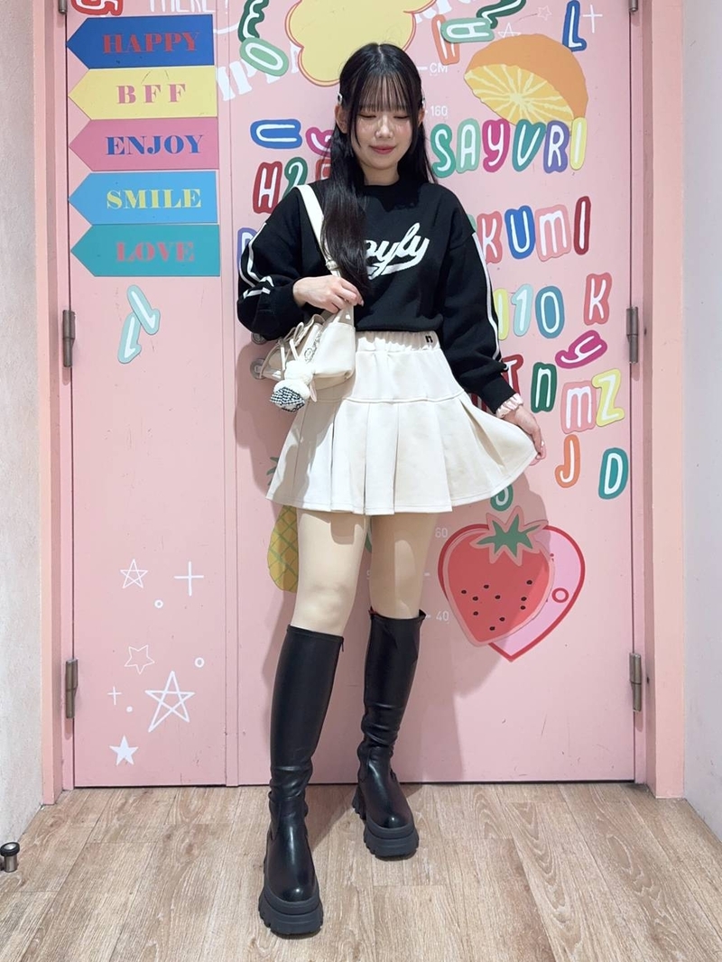 9018448/LAZONA川崎PLAZA/repipi armario/165