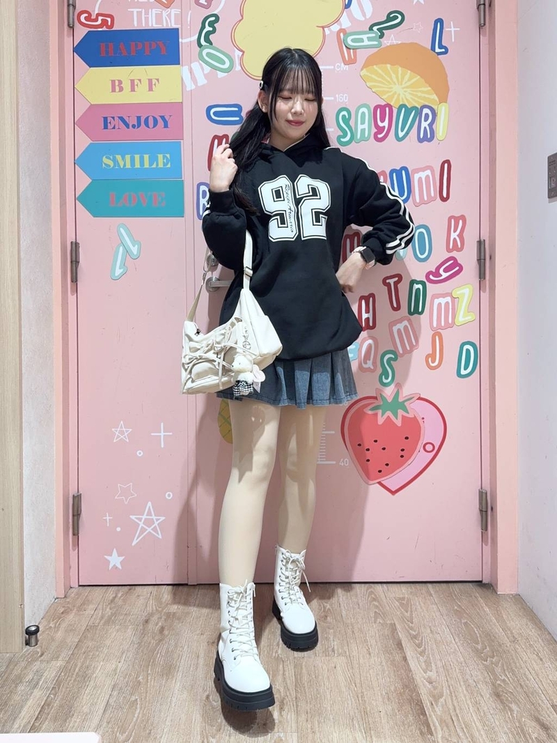 9018441/LAZONA川崎PLAZA/repipi armario/165