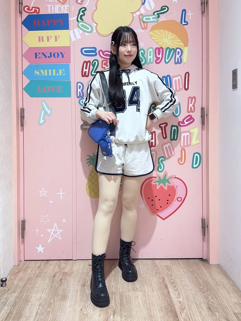 9018445/LAZONA川崎PLAZA/repipi armario/165