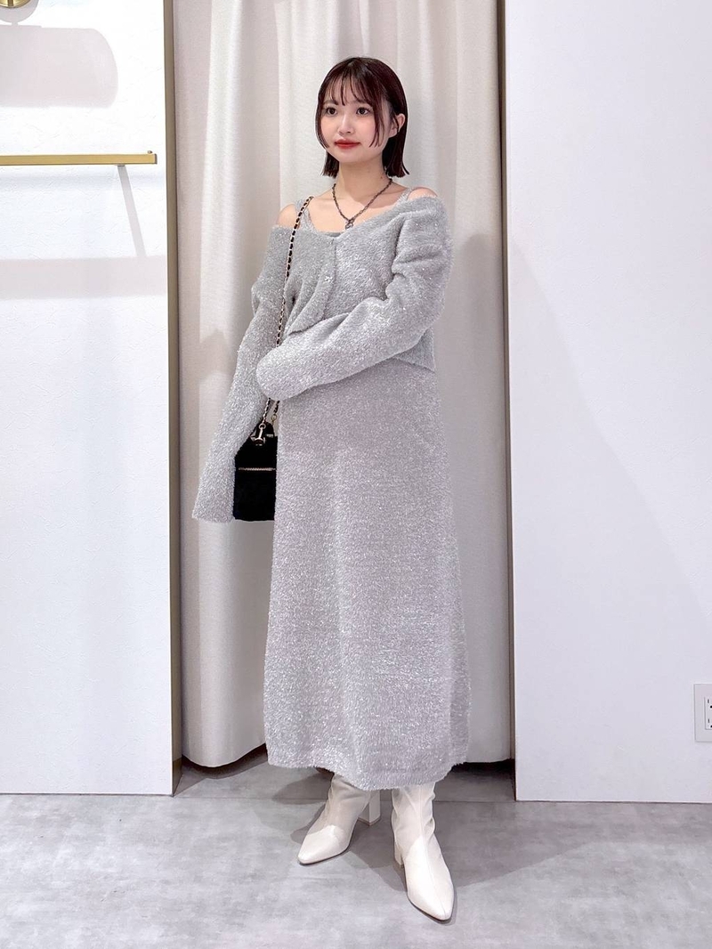 9020927/名古屋パルコ/Heather/155