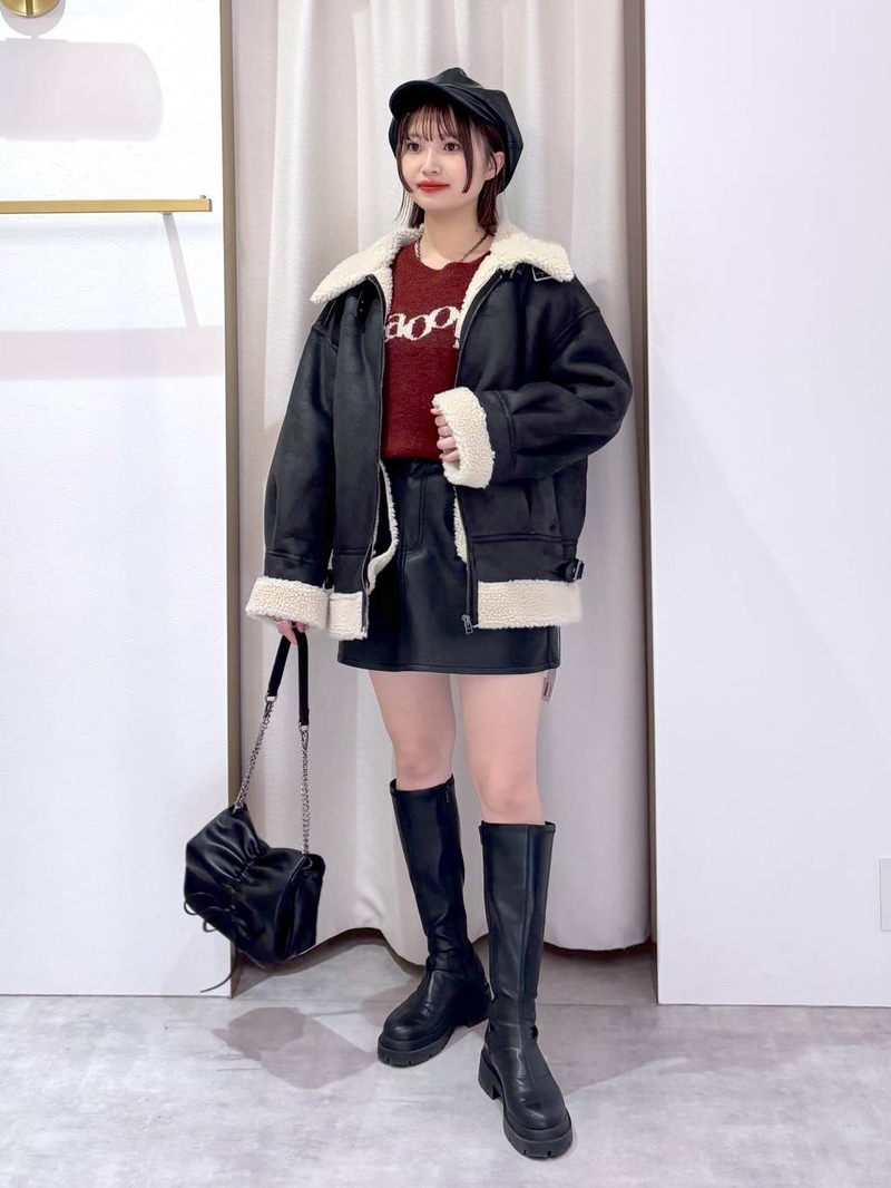 9020925/名古屋パルコ/Heather/155