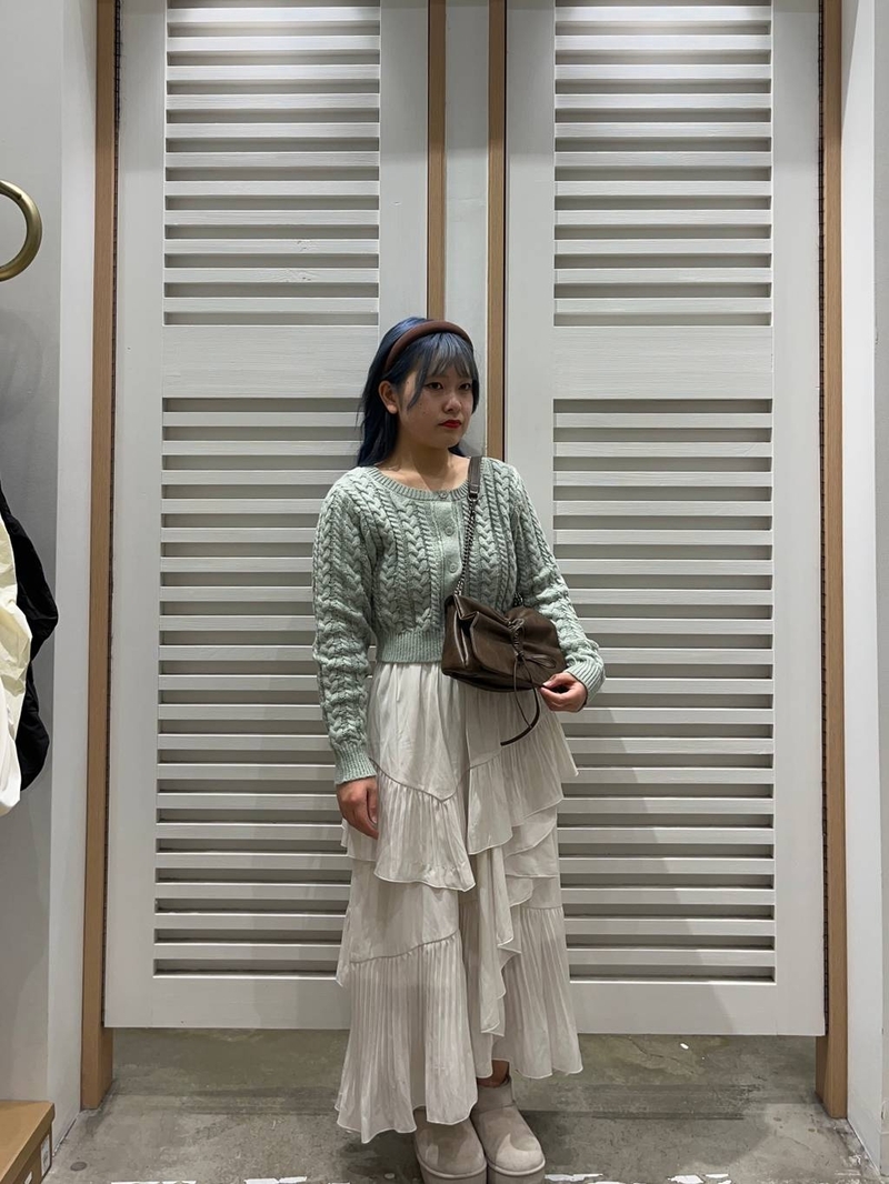 9022525/イオンレイクタウンkaze/Heather/151
