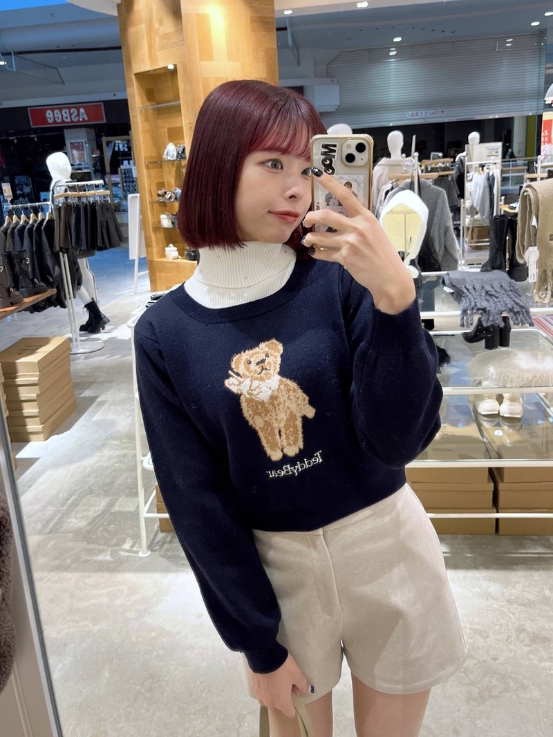 9020432/イオンモール高岡/Heather/163