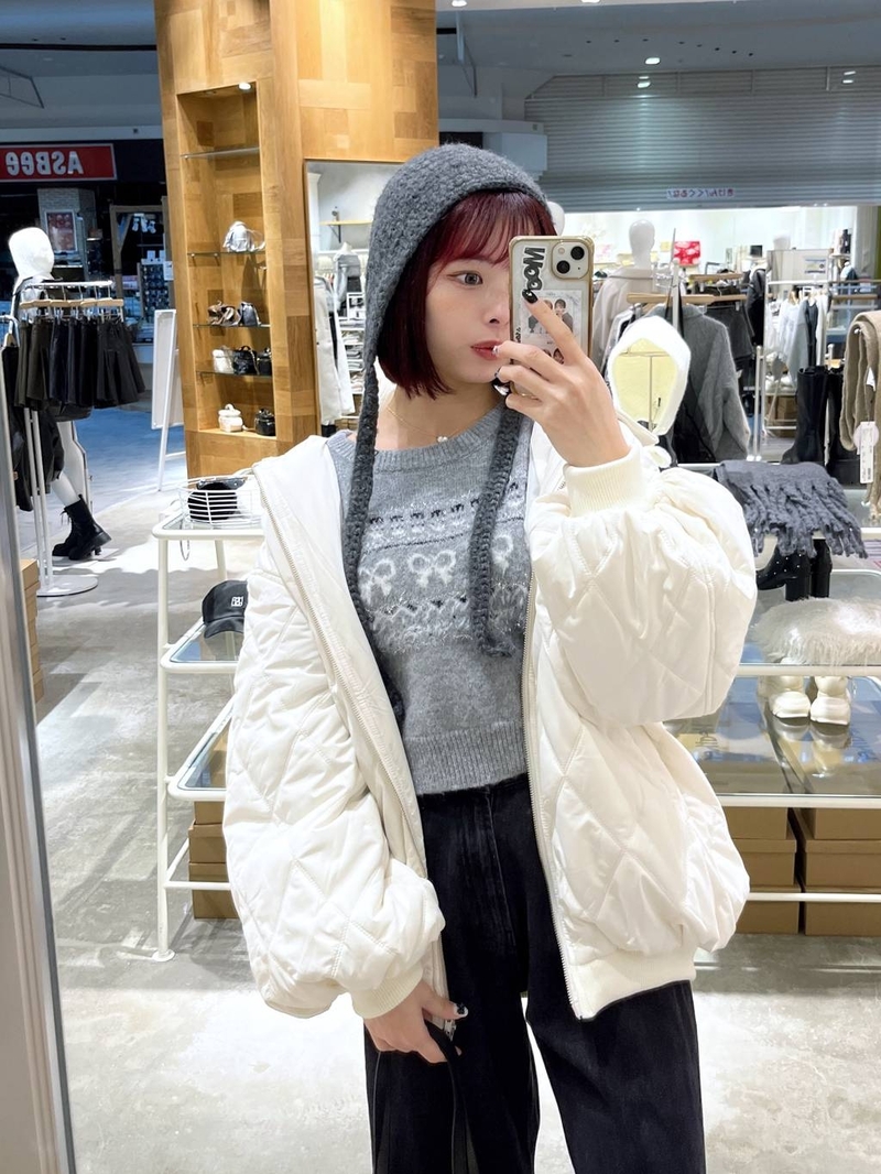 9020420/イオンモール高岡/Heather/163