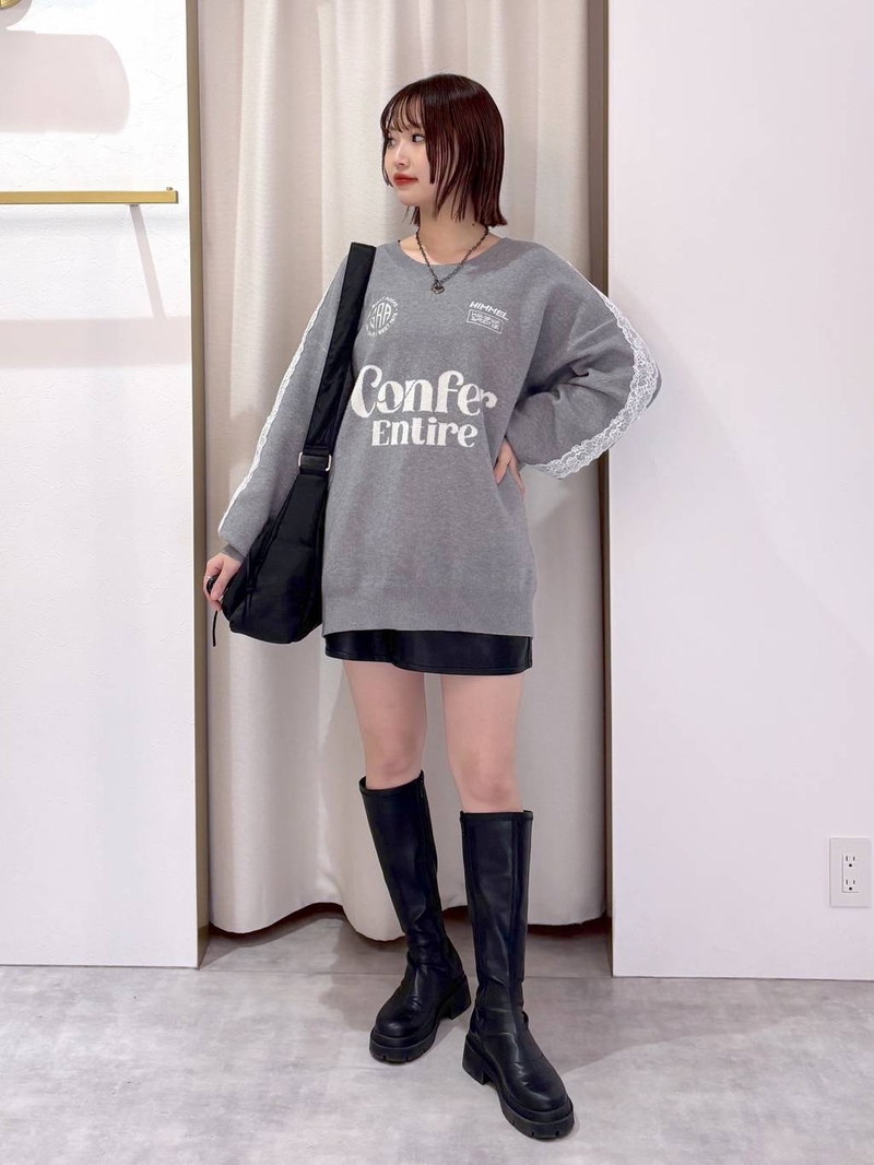 9020938/名古屋パルコ/Heather/155