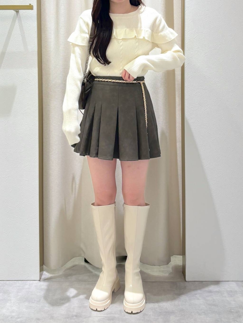 9025157/名古屋パルコ/Heather/158