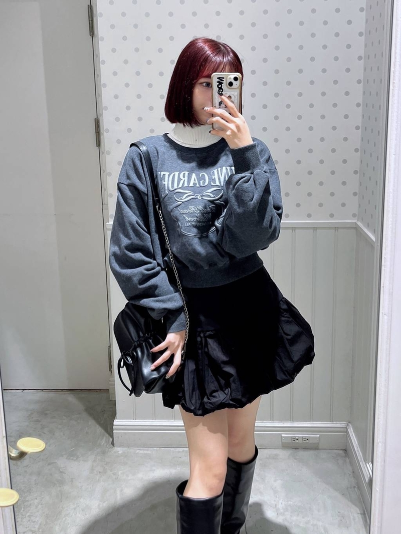 9026323/イオンモール高岡/Heather/163