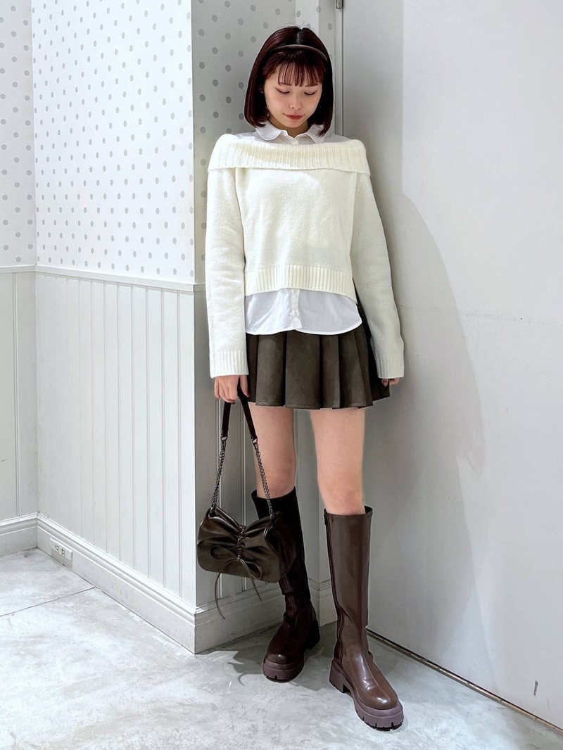 9026299/イオンモール高岡/Heather/163