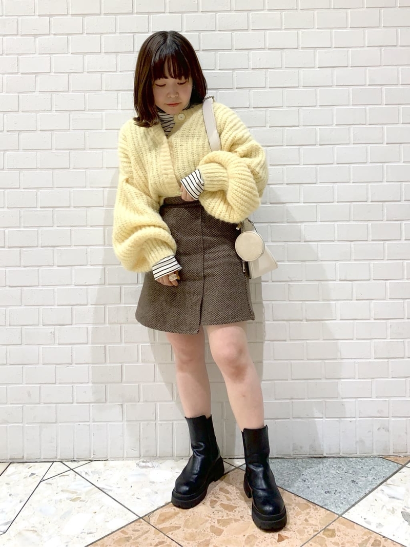 4628098/ルミネ池袋/Heather/145