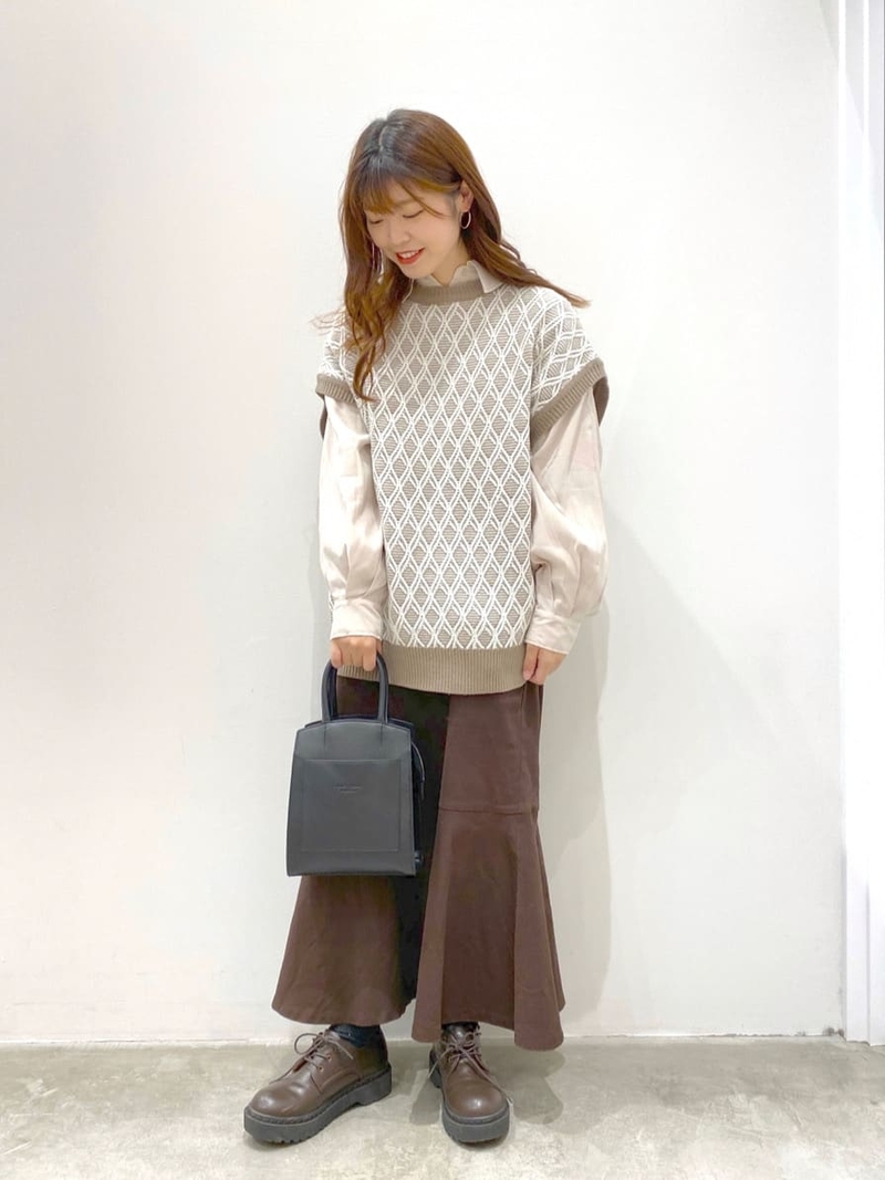 4630157/イオンレイクタウン/Heather/161