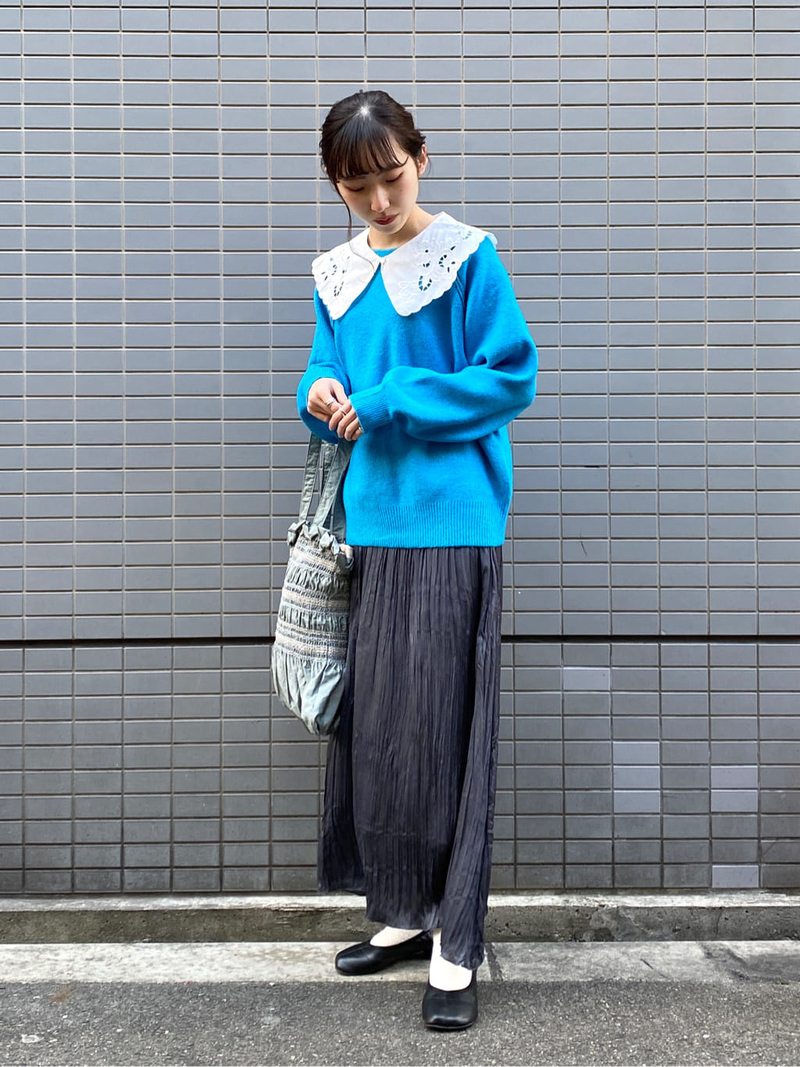 4630801/梅田ヘップファイブ/niko and .../157