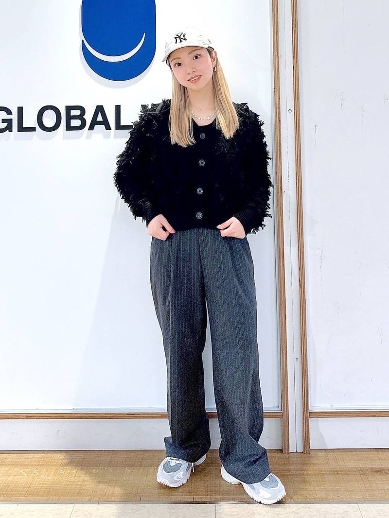 9031833/京急百貨店上大岡店/GLOBAL WORK/156