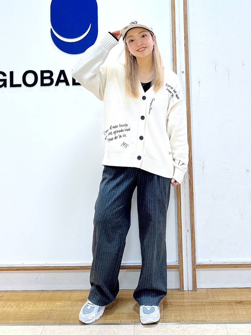 9031823/京急百貨店上大岡店/GLOBAL WORK/156