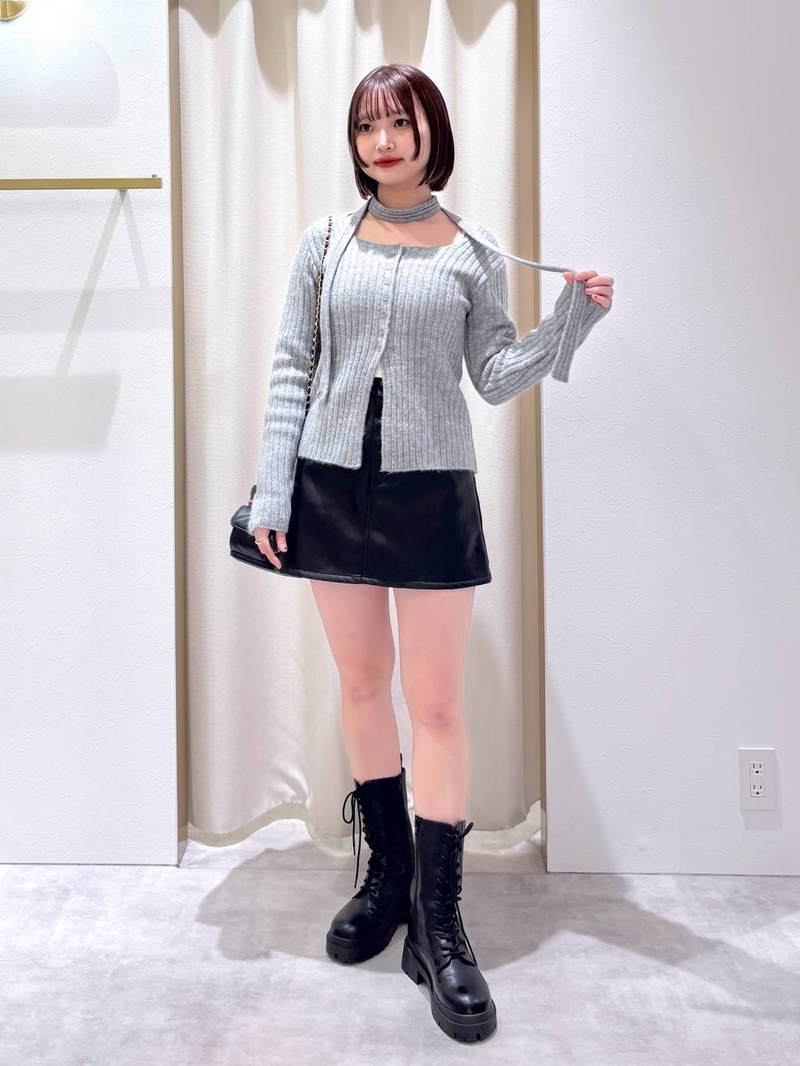 9020937/名古屋パルコ/Heather/155