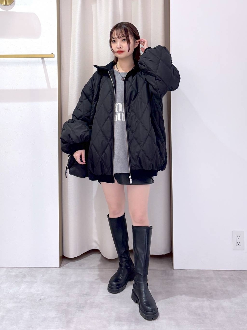 9020940/名古屋パルコ/Heather/155