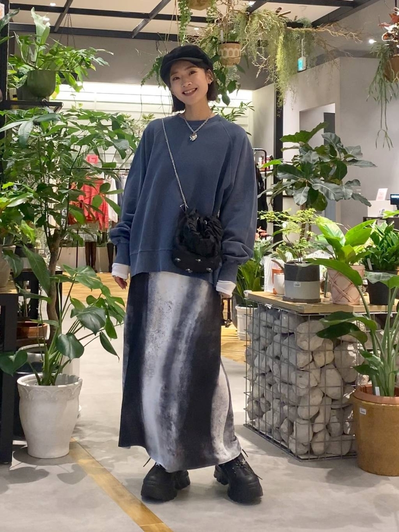 9031602/イオンモール宮崎/JEANASIS/164