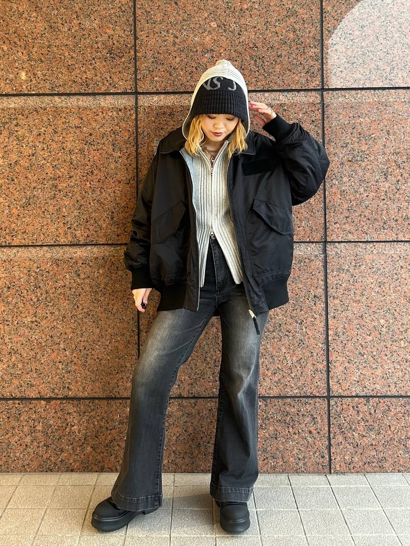 9031079/アミュプラザ長崎/JEANASIS/161