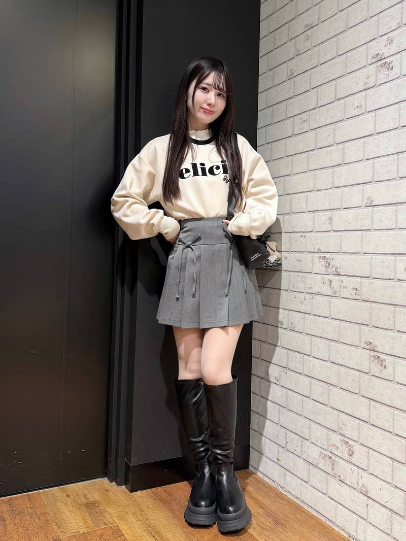 8980713/イオンモール札幌発寒/repipi armario/158