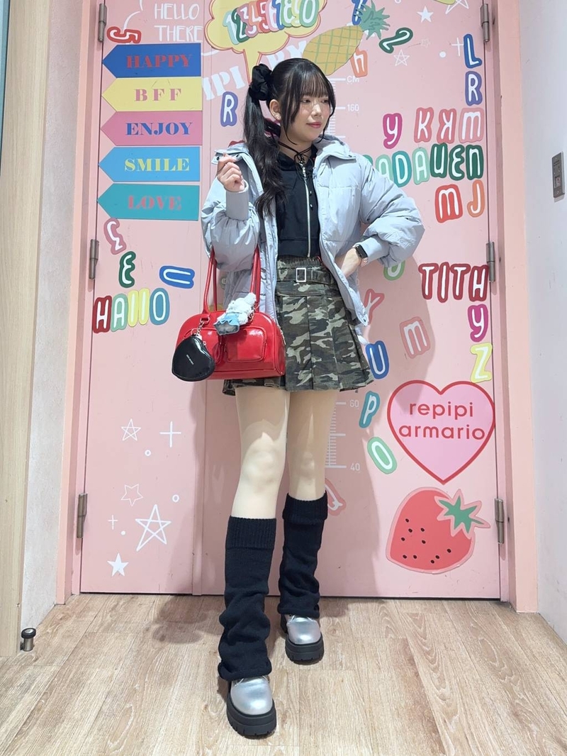 9024329/LAZONA川崎PLAZA/repipi armario/165