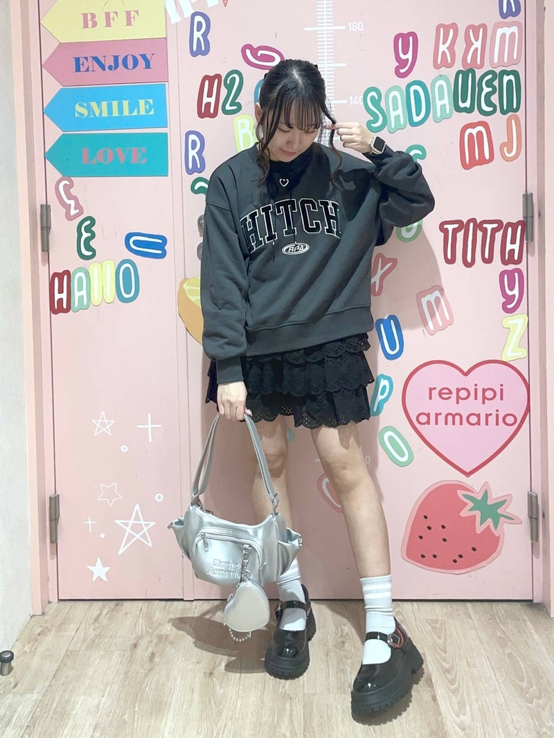 9029922/LAZONA川崎PLAZA/repipi armario/150