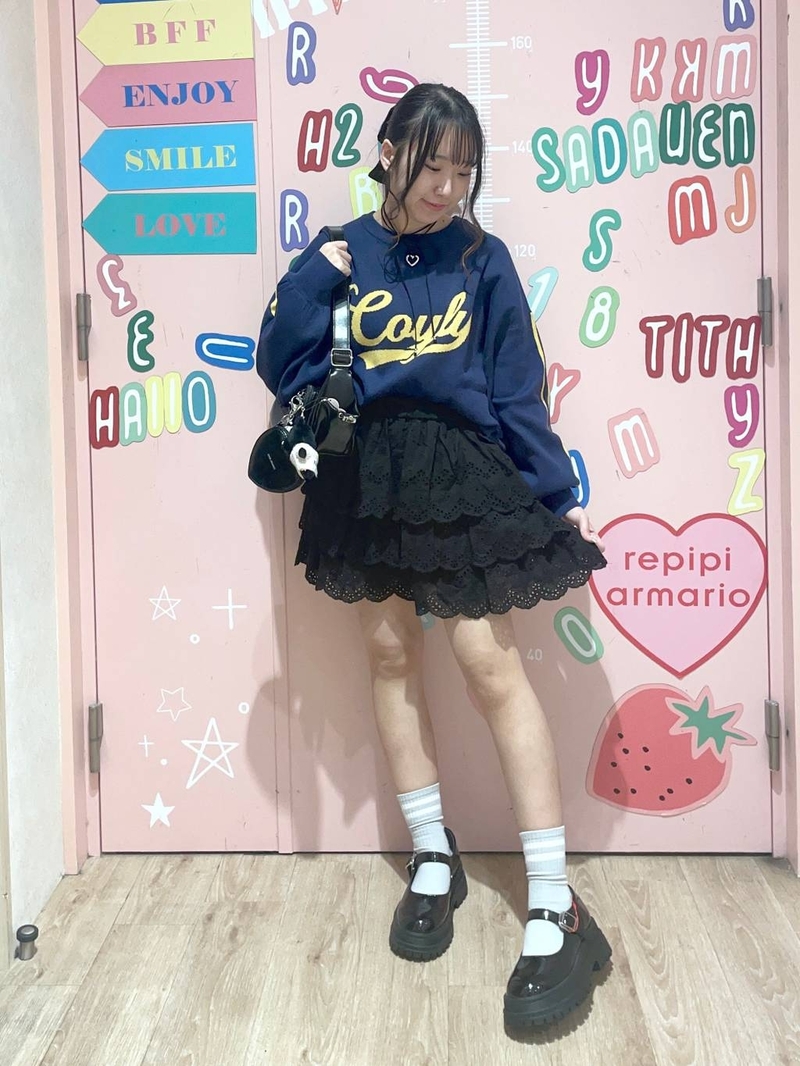 9029927/LAZONA川崎PLAZA/repipi armario/150