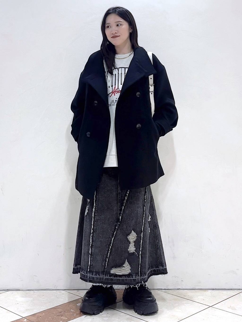 9031613/ヘップファイブ/PAGEBOY/161