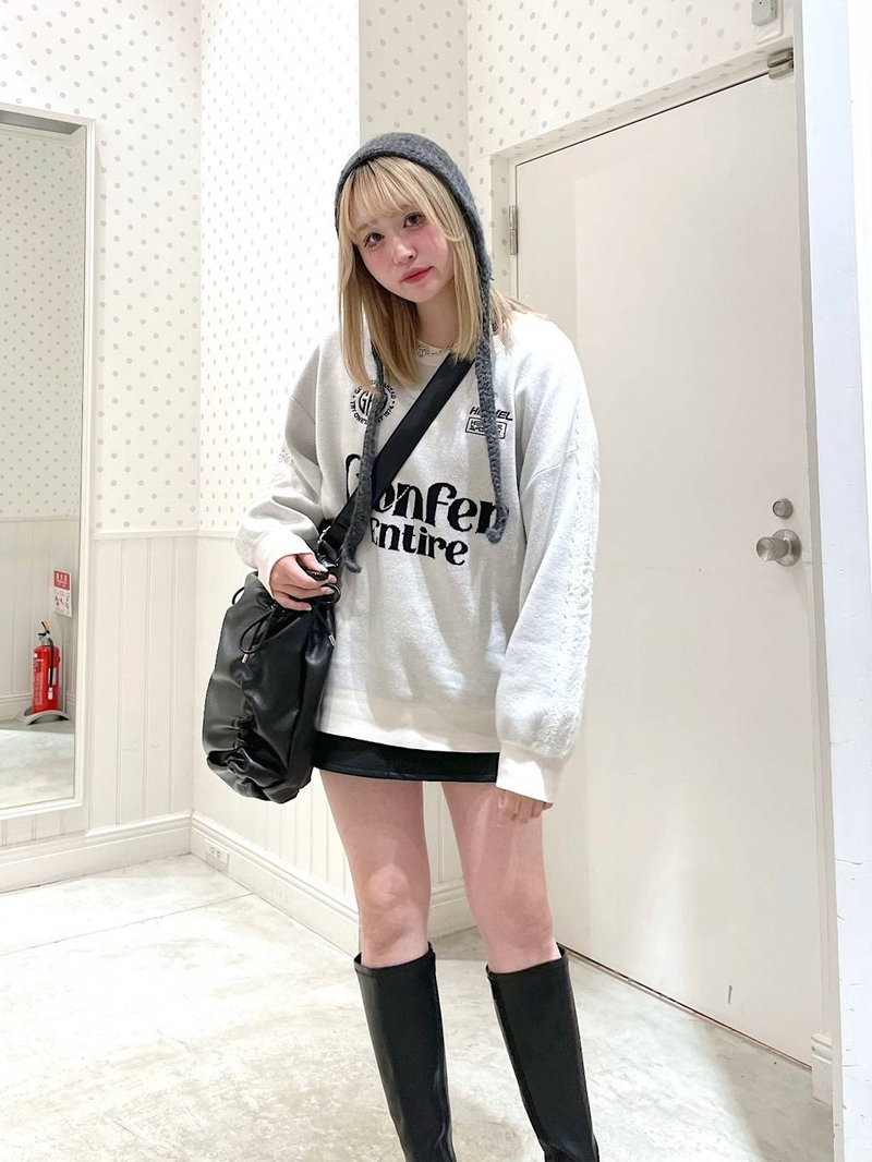 9035299/イオンモール高岡/Heather/165