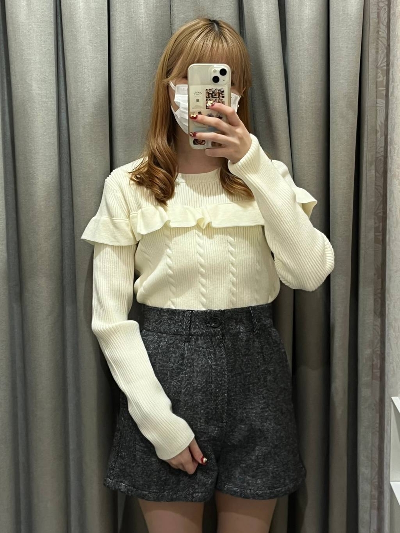 9035517/ステラプレイス/Heather/162