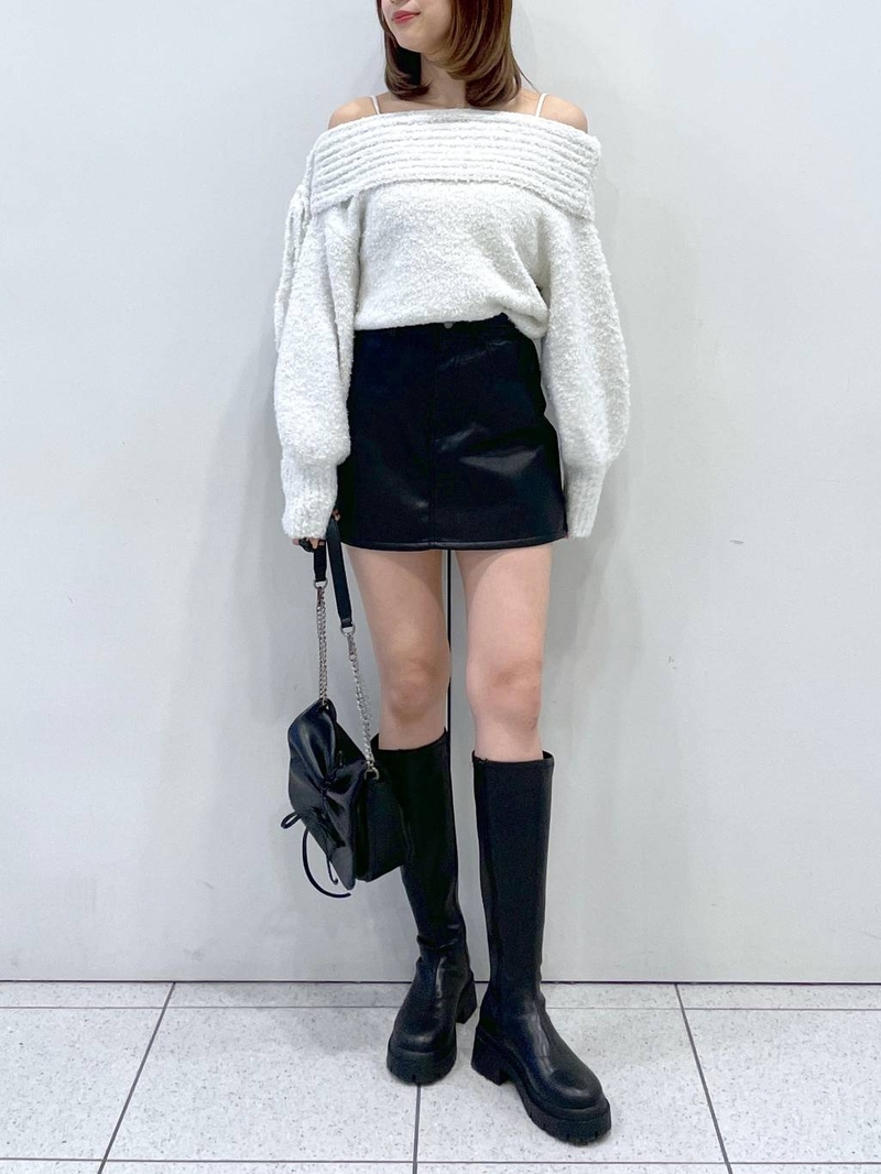 8888082/ヘップファイブ/Heather/165