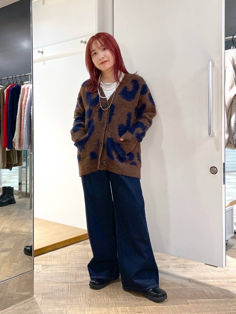 9035544/浜松メイワン/JEANASIS/158