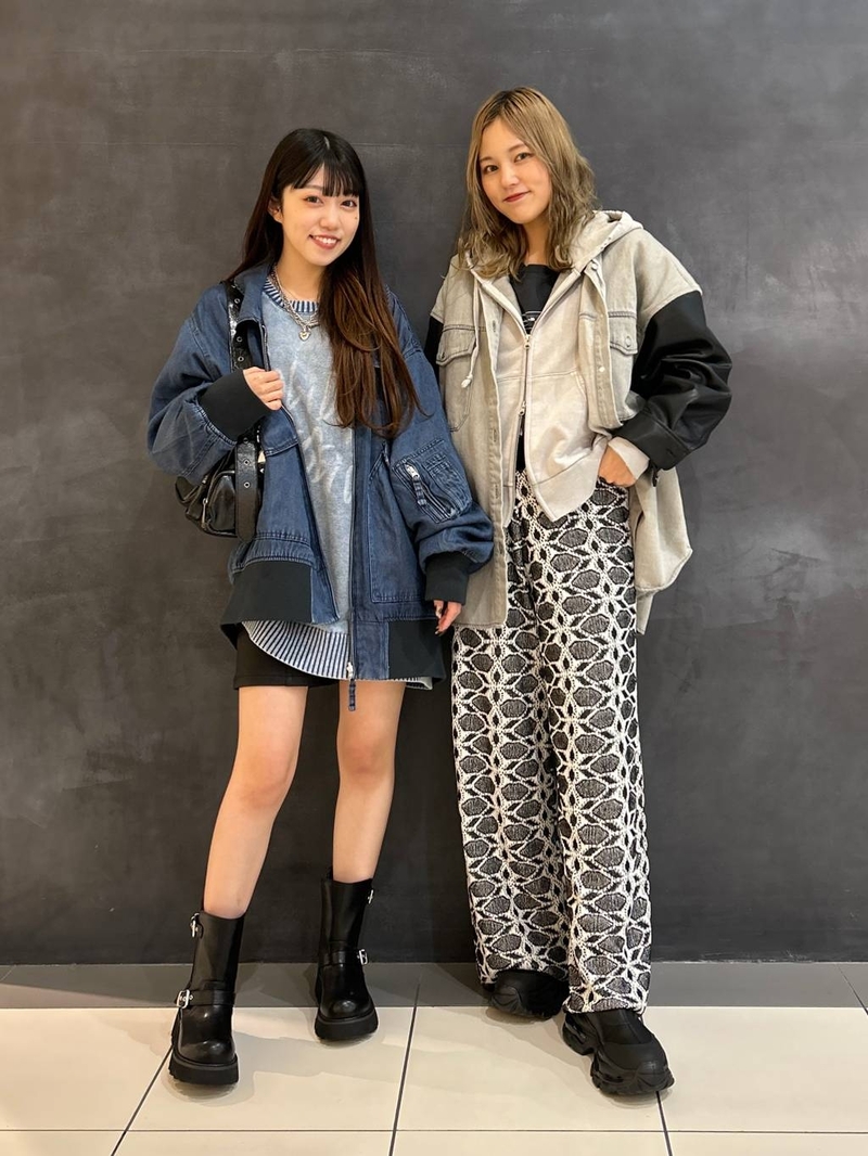 9035799/イオンモール大高/JEANASIS/163
